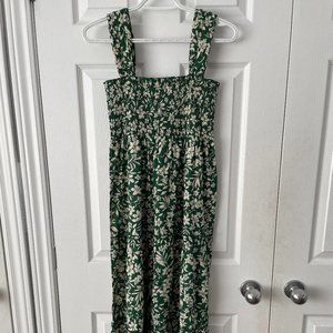 Petite Mendigote Lauryne Dress - XS